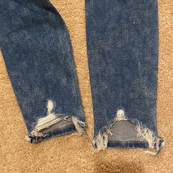 American Eagle Mom jeans - Picture 7 of 8